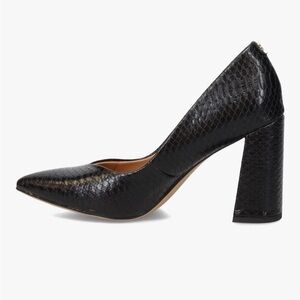 Circus by Sam Edelman Black - WORN ONCE